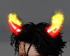 Fire Horns