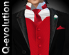 [8Q] Scarlet Tuxedo
