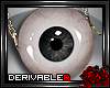 {DR} Horror Bag - Eye