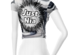 Justnia Custom Shirt