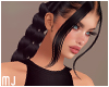 Rihanna Black