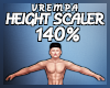 va. height scaler 140%