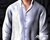 White Corduroy Shirt
