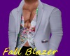 Fall Blazer
