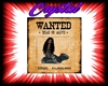 Crystals Wanted Poster