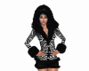 Zee Ze Zebra -Full Fit-