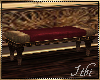 -I- Amber Hall Bench