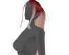 Strawberry Cake PonyTail