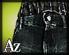 Az | Baggy Jeans