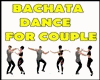 GM' Bachata Couple Dance
