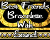BestFriendBracelette w/s