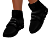 (Male)  Black Sneakers