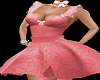 Pink Momoi Dress