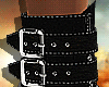 Vinyl Boots