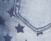 Stars&StripesDenimShorts