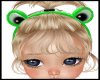 KIDS FROG EYES HEADBAND