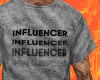 Influencer Shirt