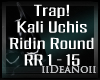 Kali Uchis-Ridin Around