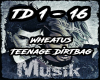 Wheatus -Teenage Dirtbag