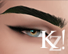 Kz! Tomboy Brows Stem