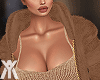 YA.Fur Jacket