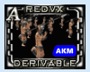 3D Army Mayans