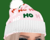 Ho Ho Ho! Hat+Hair Plat