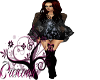 ~Cres~BlackLaceOutfit