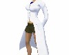 Female Doktor Outfit