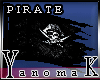 !Yk Pirate Animated Flag