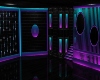 Dark Neons