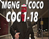 MGNG  COCO