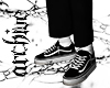 Dickies Ankle Pants