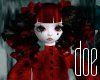 [d0e] Gothic Sad Doll