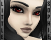 Vampire noAbs FEMALE