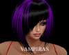 Black Violet Tamara