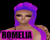 Romelia-Fairy pink