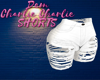Charlie CharlieV2-Shorts
