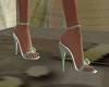 SHANNA MINT SHOES