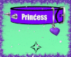 ♡ Princess ♡ Purple