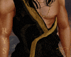 Velharis Robe