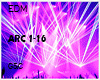 EDM~ ARC 1-16