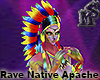 Rave Native Apache Hdrss
