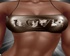 "Soft Temptation"Leather