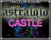 AstralGlo Castle