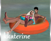 [kk] CAPRI Couple Float