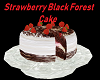 Strawberry Black Forest