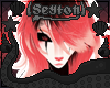 ✦ Parasyte | Hair