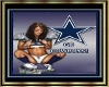 Go Cowboys Sexy Girl