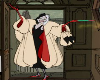  Cruella De Vil